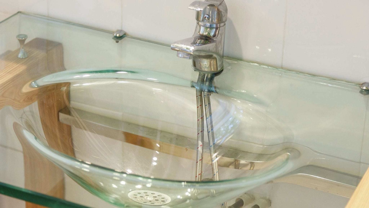 Photo of Bathroom in Prats-du-Perigord