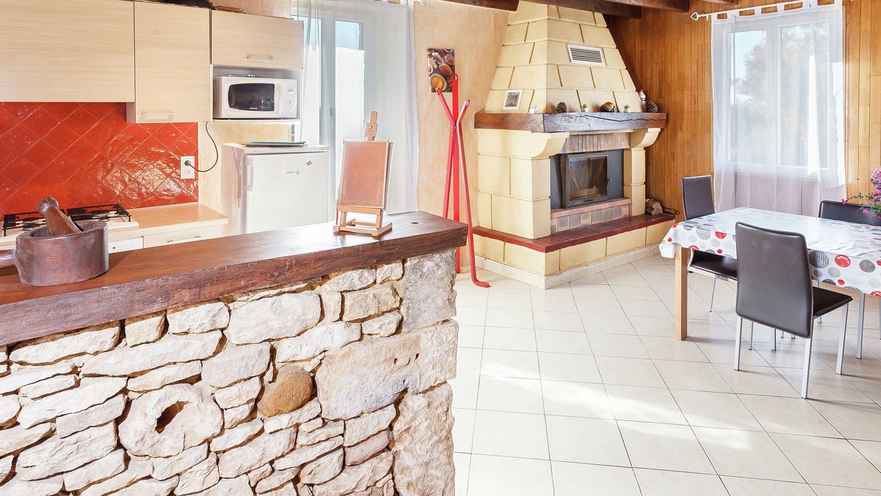 Photo of Livingroom in Prats-du-Perigord