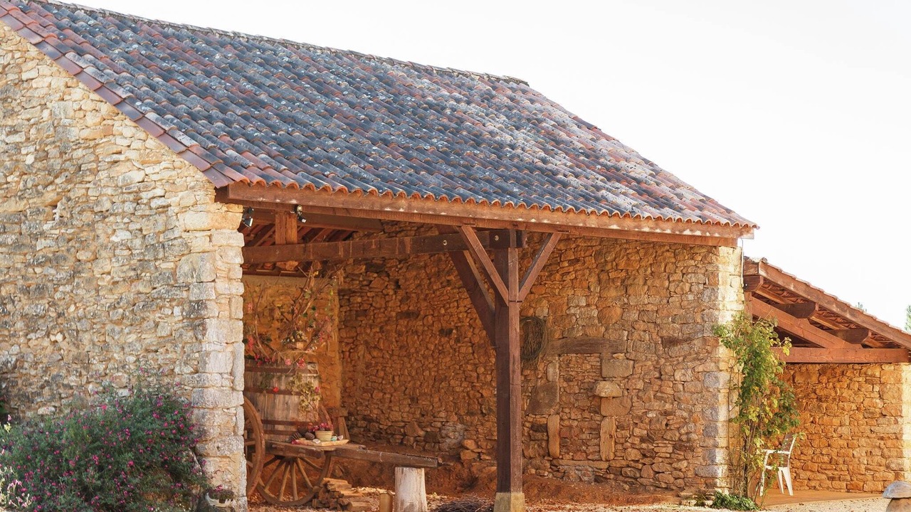 Photo of Outdoor in Prats-du-Perigord
