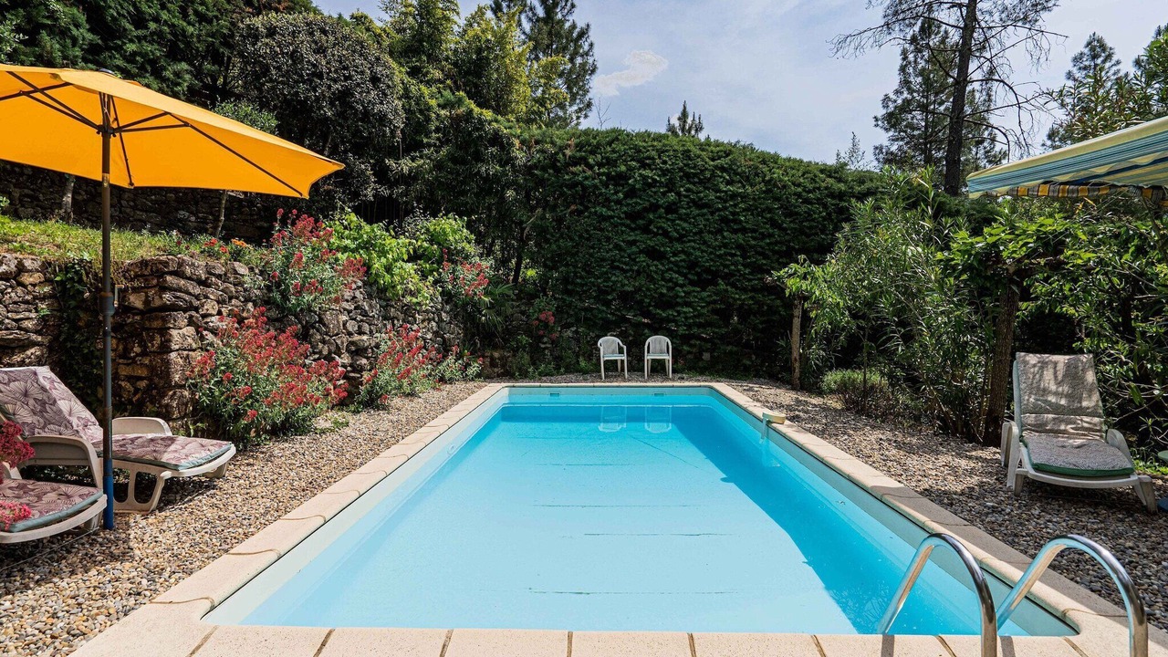 Photo of Outdoor in Les Salelles