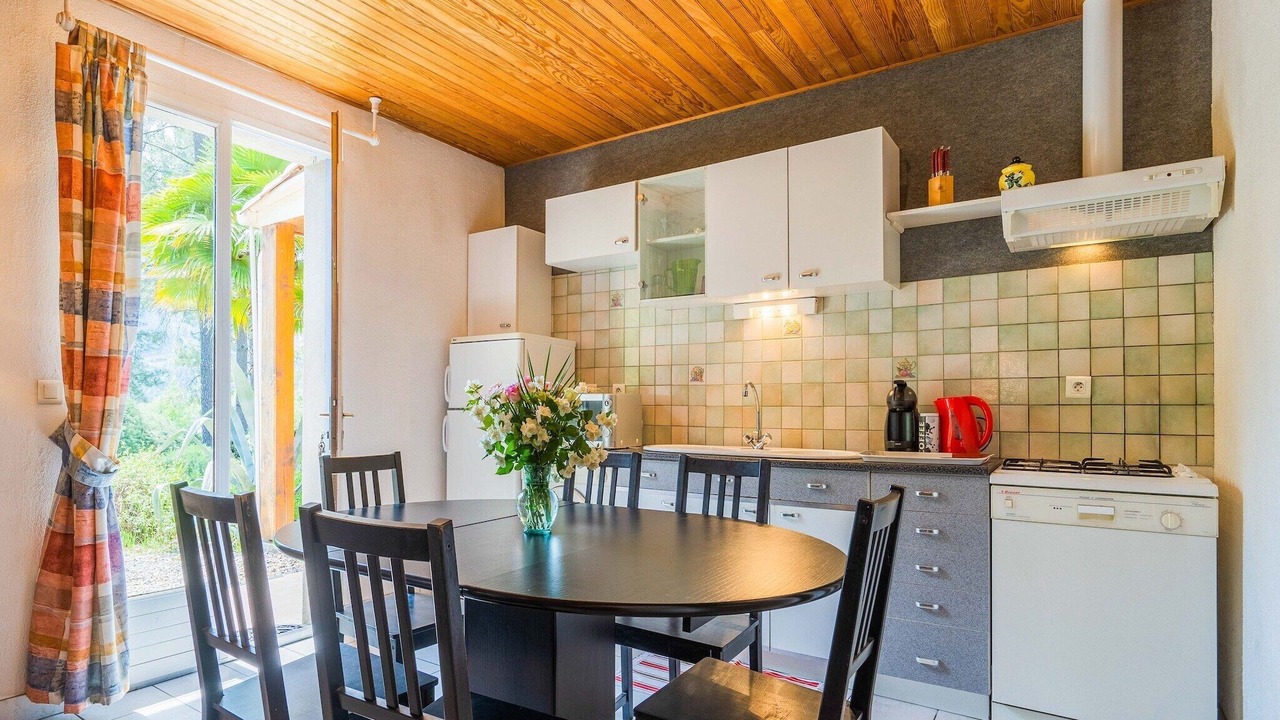 Photo of Livingroom in Les Salelles