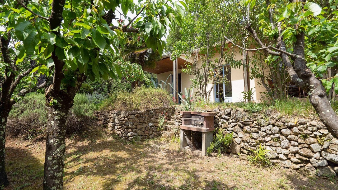 Photo of Outdoor in Les Salelles