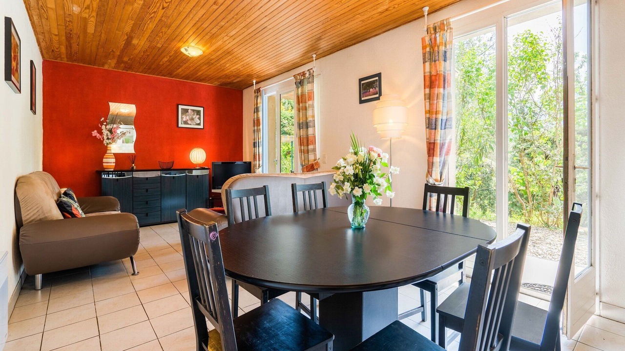 Photo of Livingroom in Les Salelles