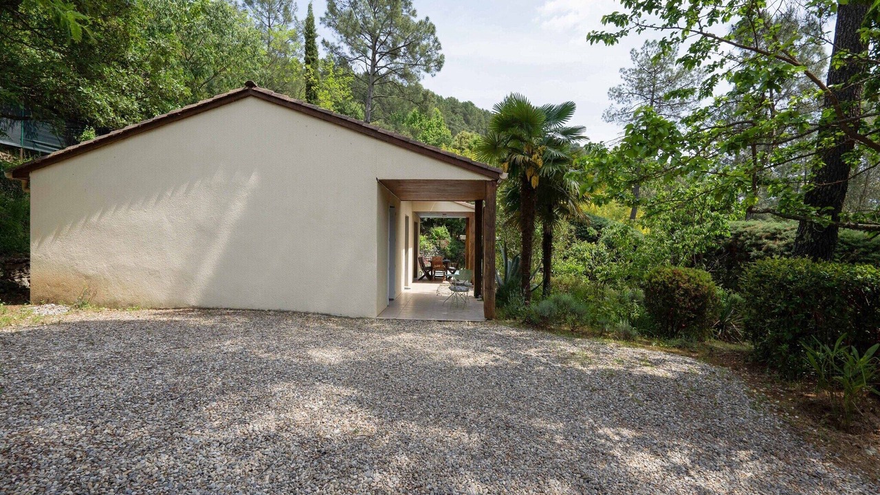 Photo of Outdoor in Les Salelles