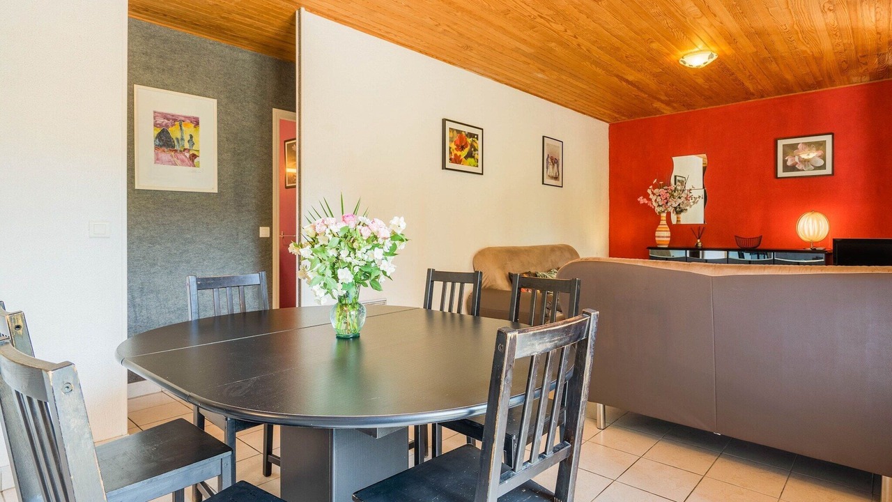 Photo of Livingroom in Les Salelles