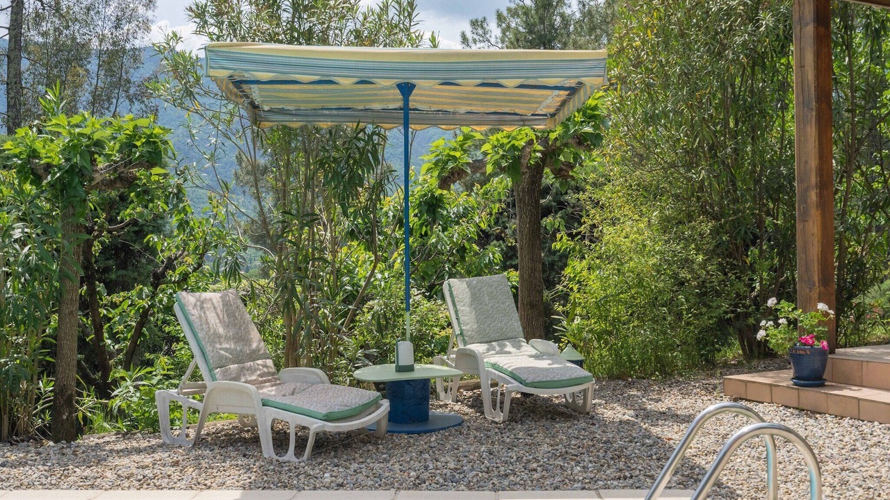 Photo of Outdoor in Les Salelles