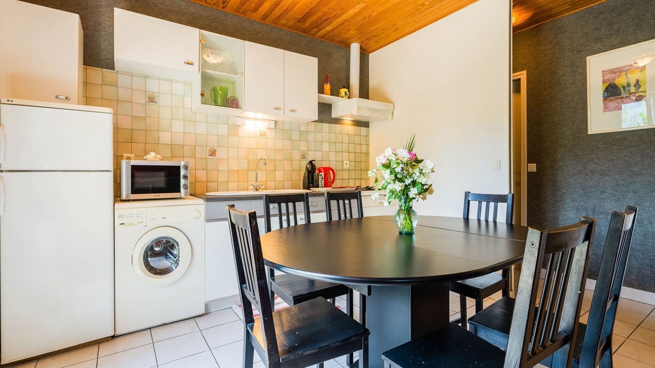 Photo of Livingroom in Les Salelles