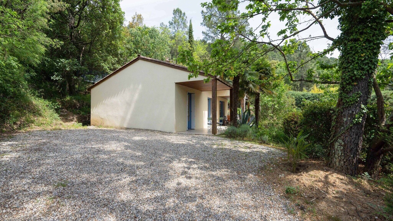 Photo of Outdoor in Les Salelles