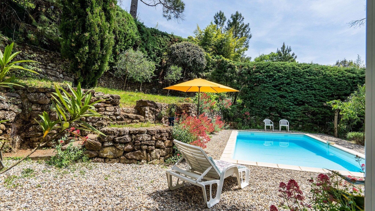 Photo of Outdoor in Les Salelles