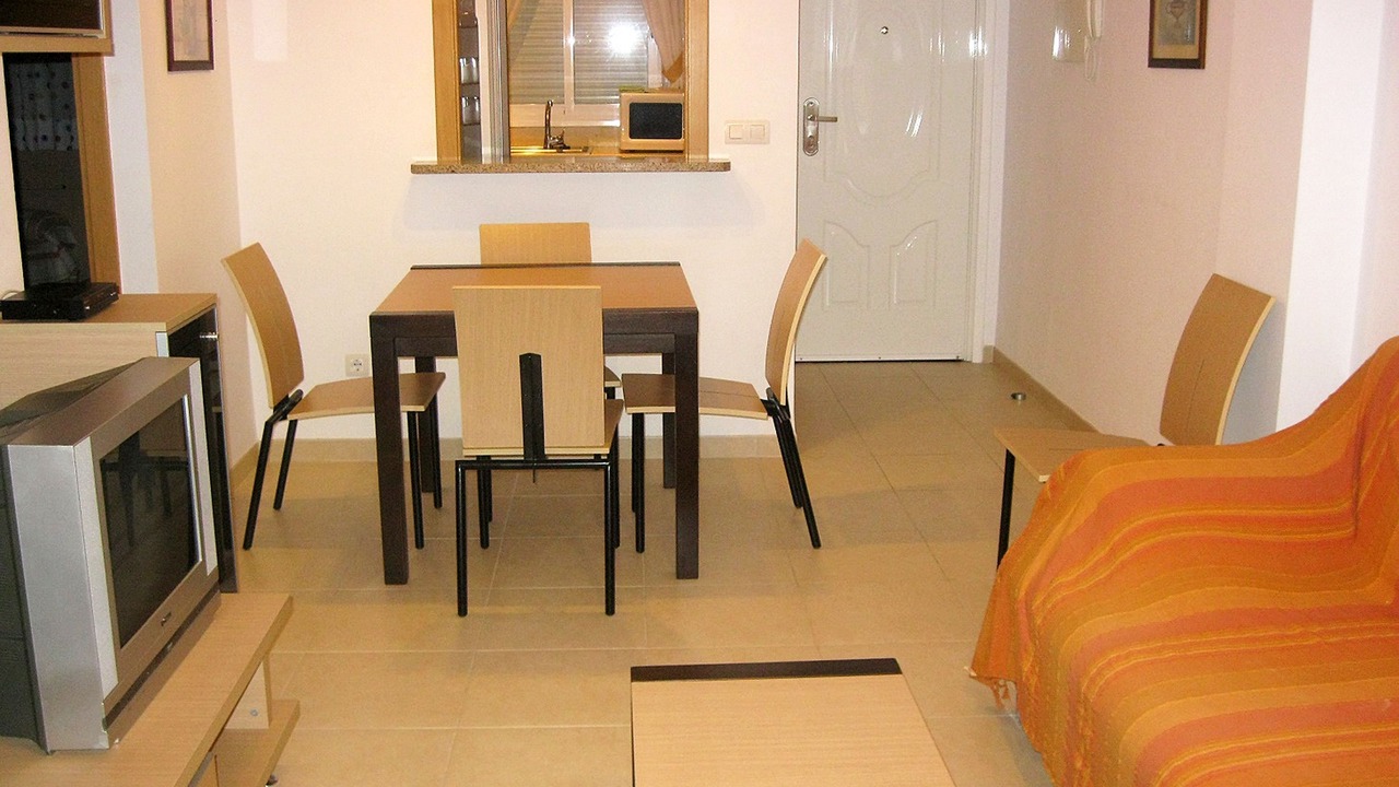 Photo of Livingroom in Marina d'Or