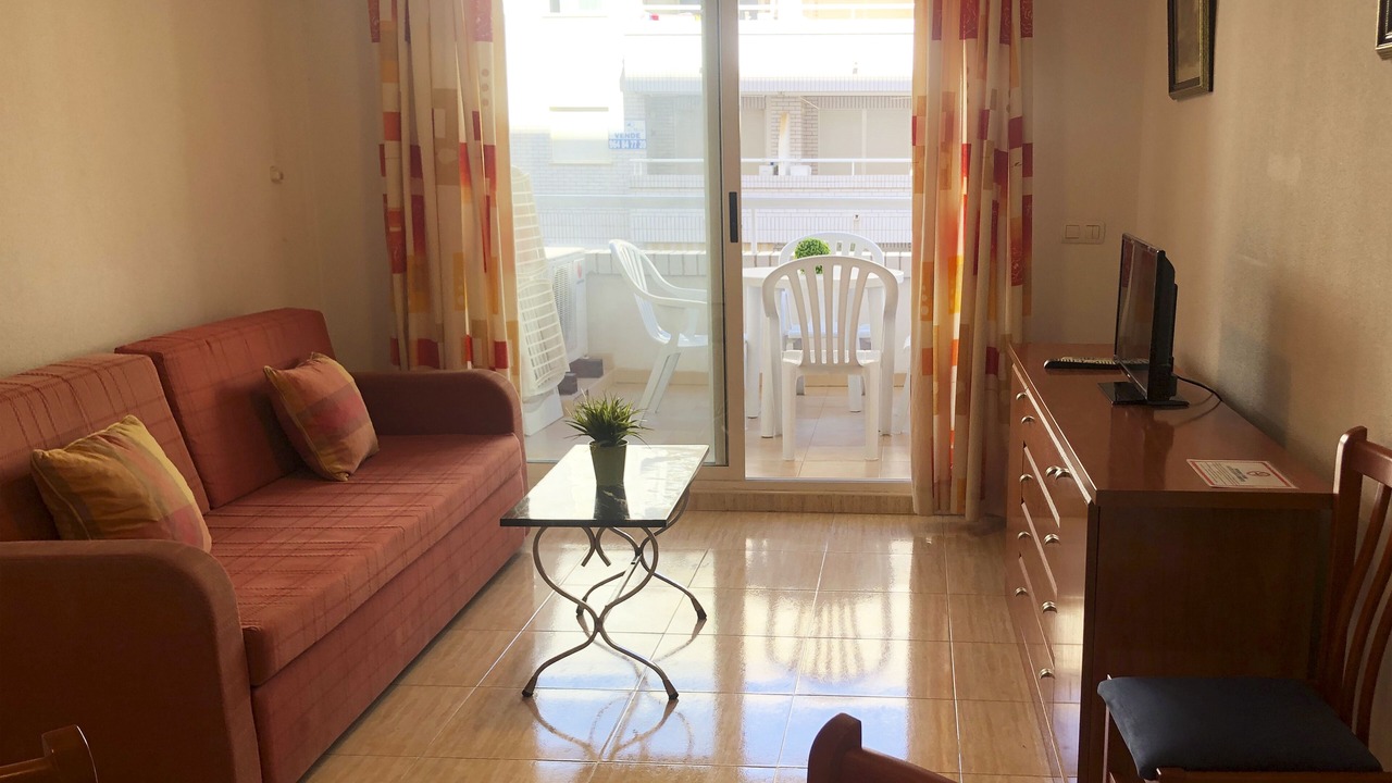 Photo of Livingroom in Marina d'Or