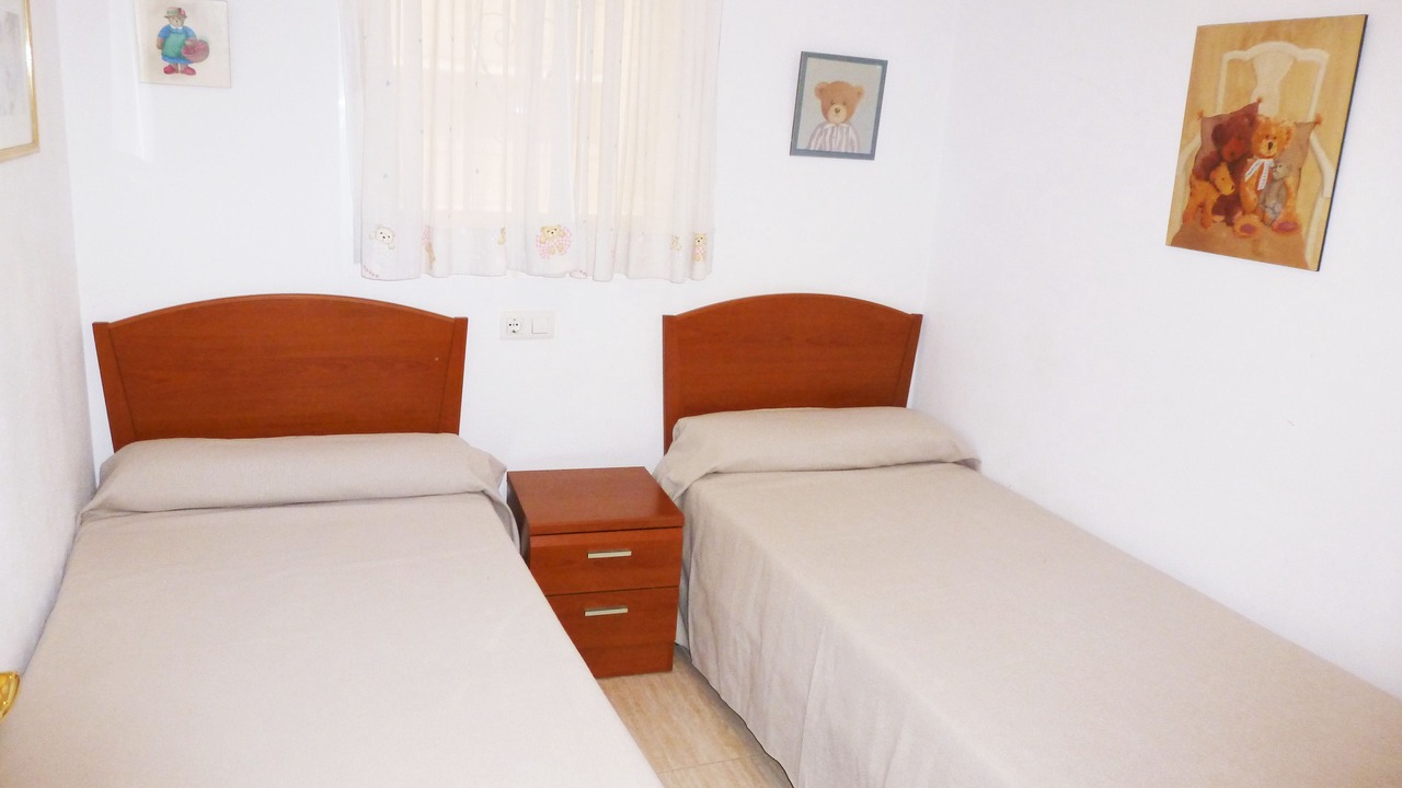 Photo of Bedroom in Marina d'Or