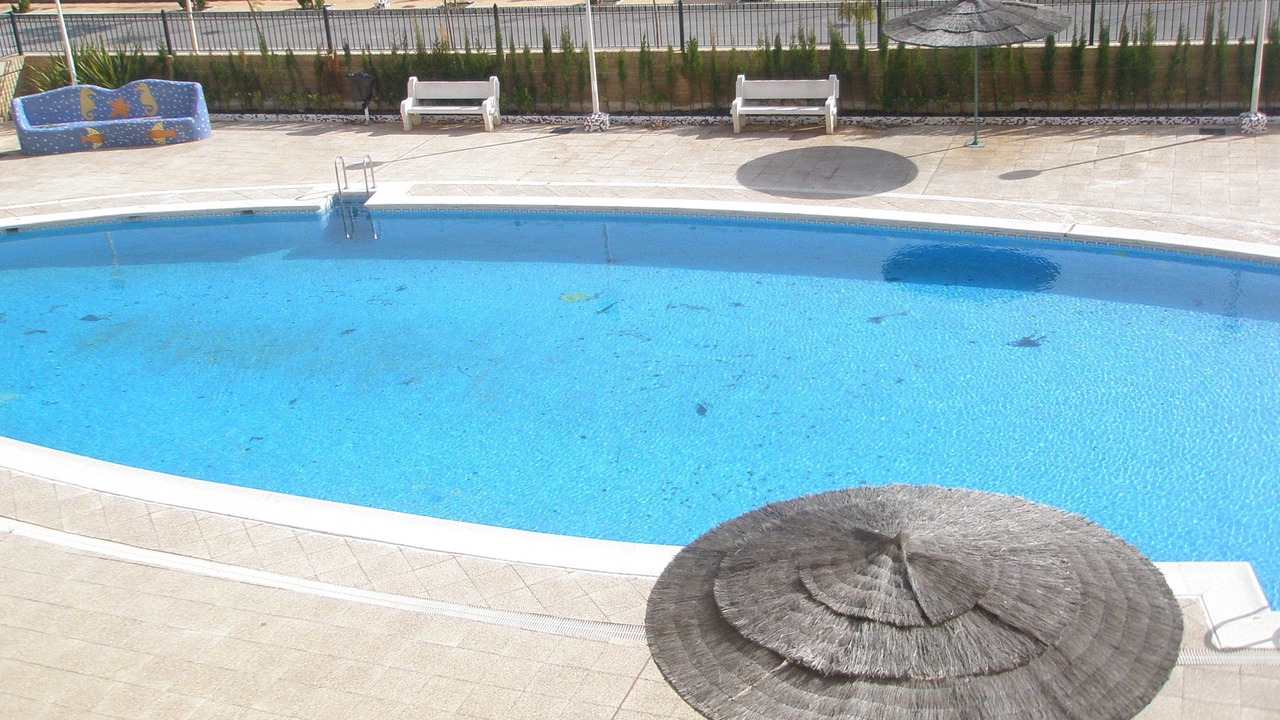 Photo of Outdoor in Marina d'Or