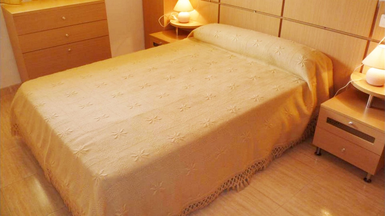 Photo of Bedroom in Marina d'Or