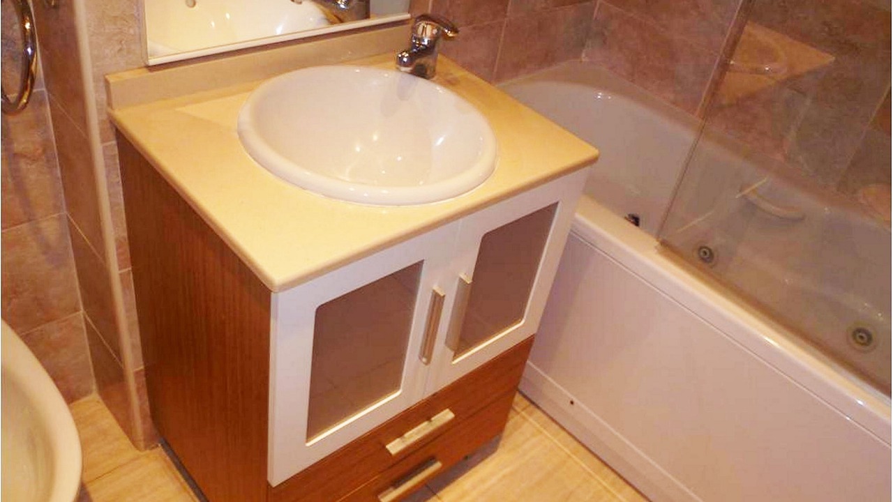 Photo of Bathroom in Marina d'Or