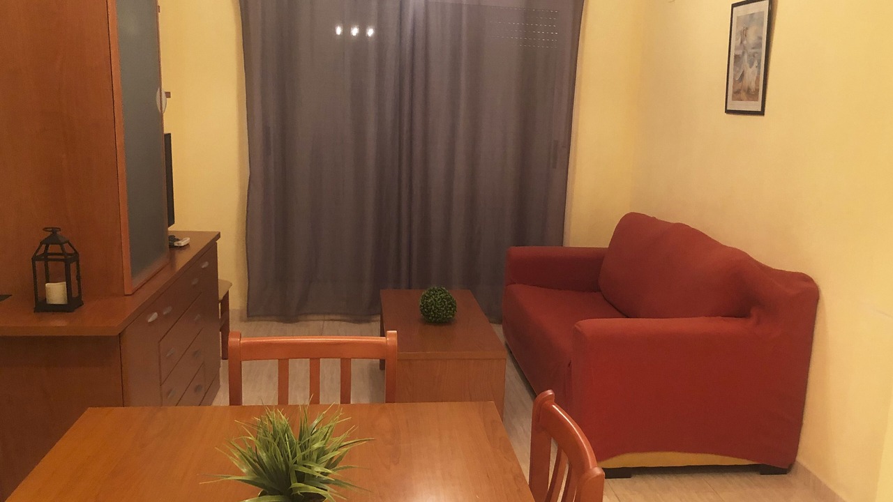 Photo of Livingroom in Marina d'Or