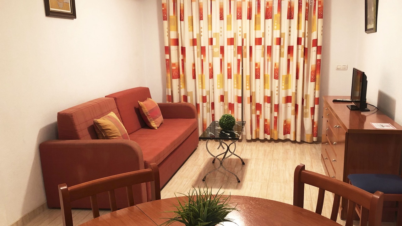 Photo of Livingroom in Marina d'Or