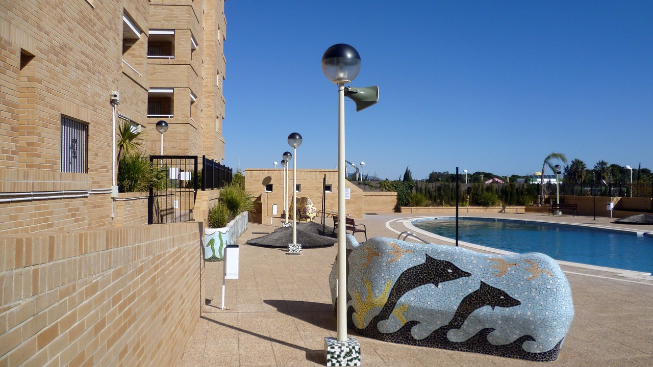 Photo of Outdoor in Marina d'Or
