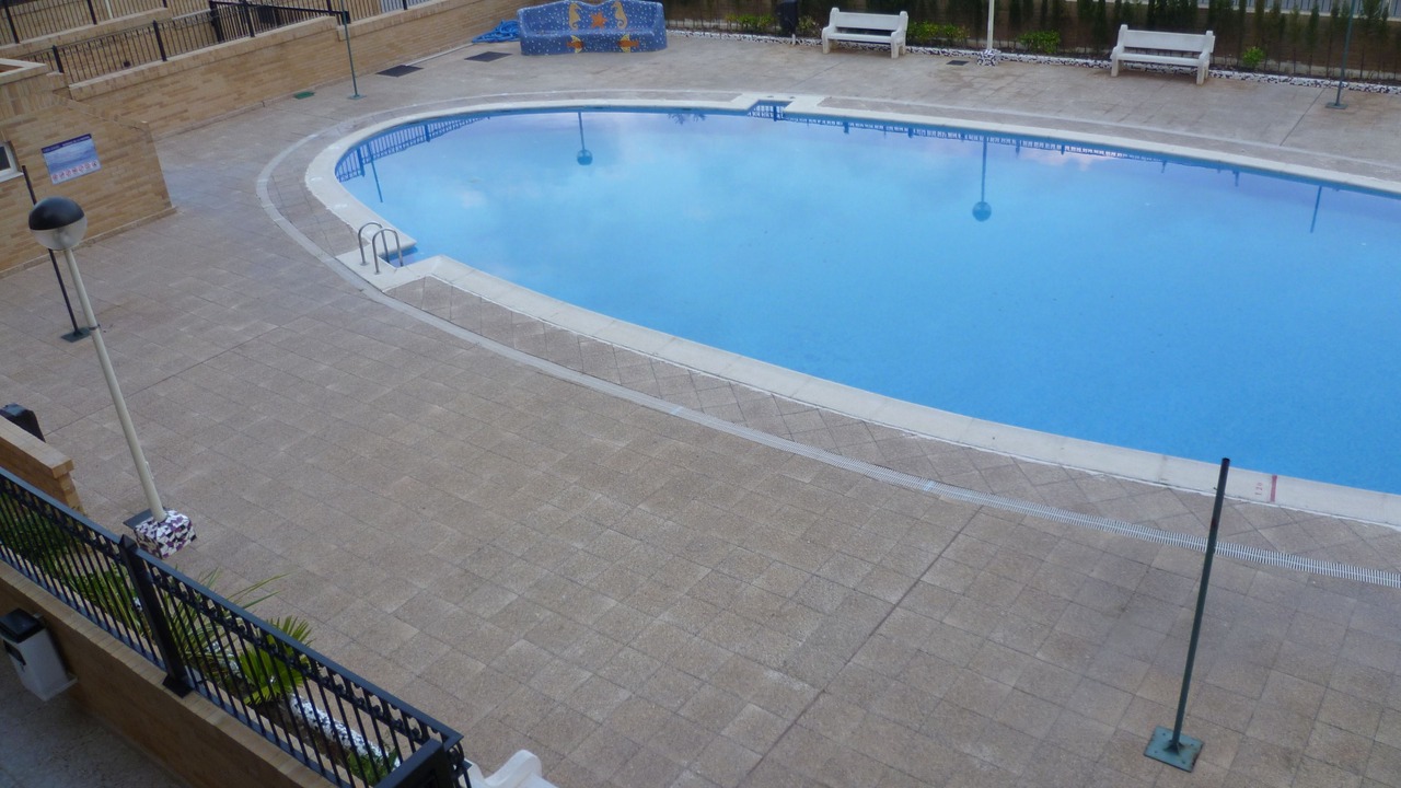 Photo of Outdoor in Marina d'Or