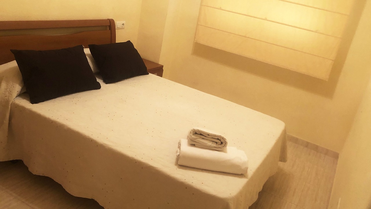 Photo of Bedroom in Marina d'Or
