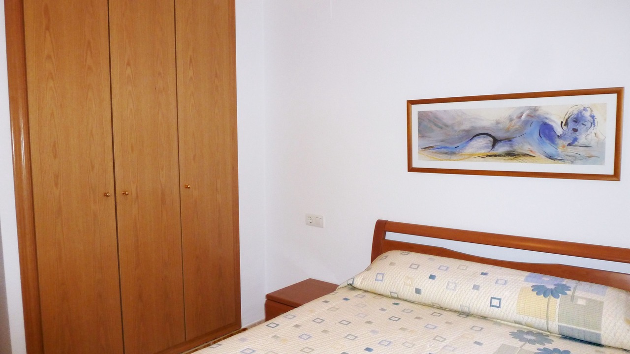 Photo of Bedroom in Marina d'Or