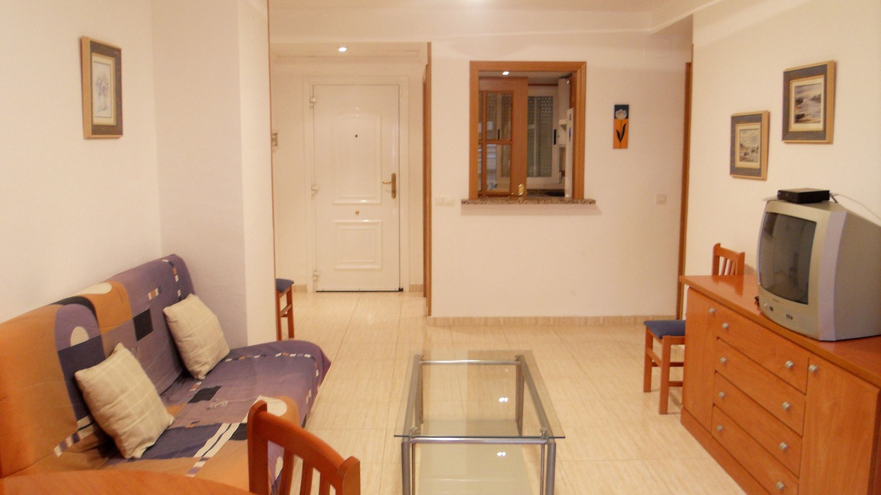 Photo of Bedroom in Marina d'Or
