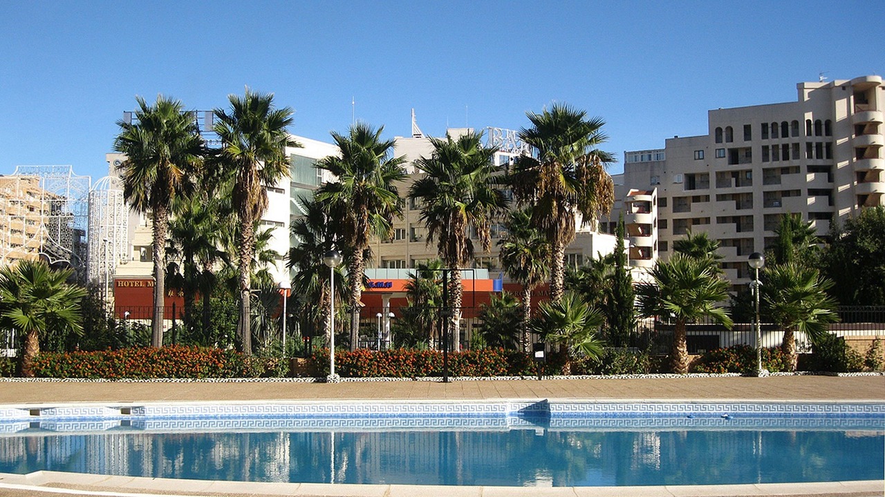 Photo of Outdoor in Marina d'Or