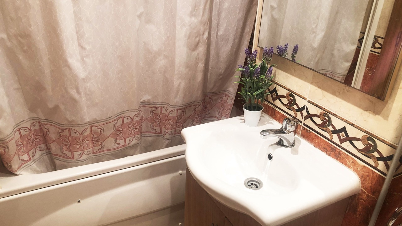 Photo of Bathroom in Marina d'Or