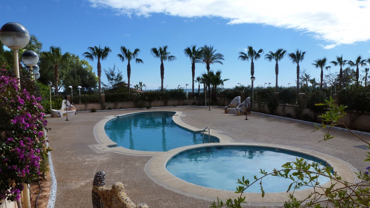 Photo of Outdoor in Marina d'Or