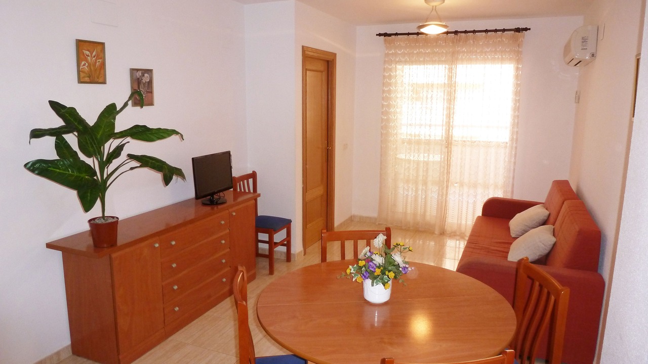 Photo of Bedroom in Marina d'Or