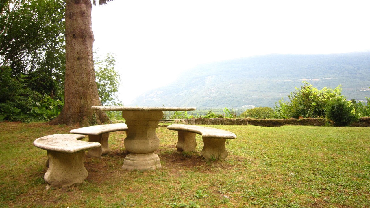 Photo of Outdoor in Serrieres-en-Chautagne