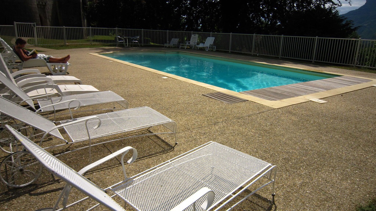 Photo of Outdoor in Serrieres-en-Chautagne