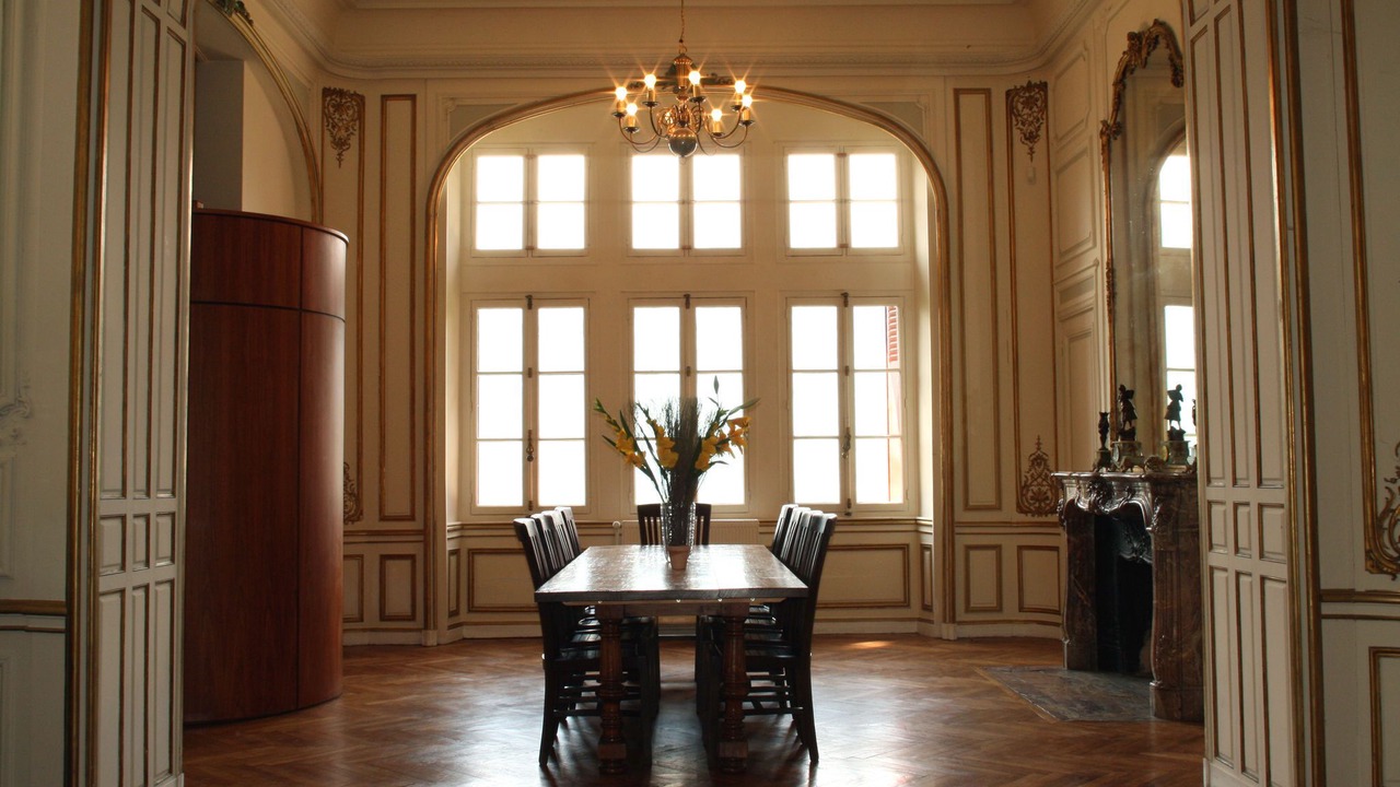 Photo of Livingroom in Serrieres-en-Chautagne