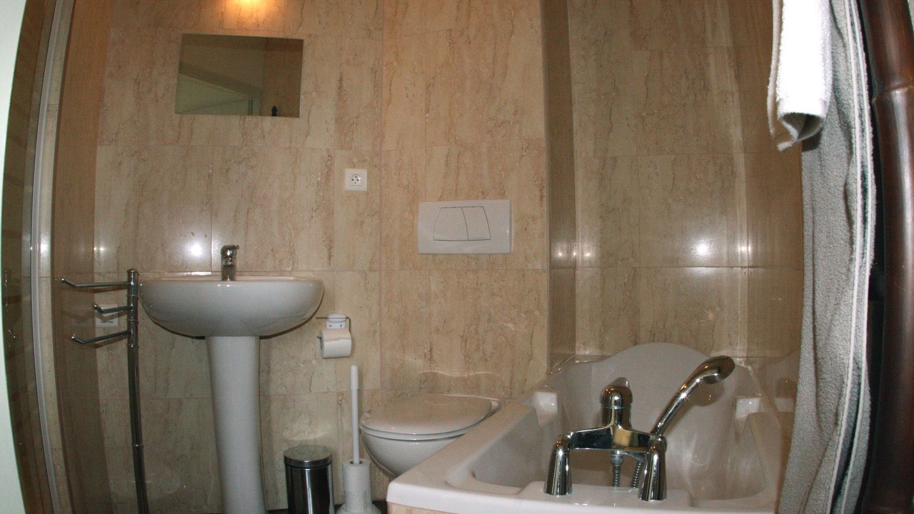 Photo of Bathroom in Serrieres-en-Chautagne