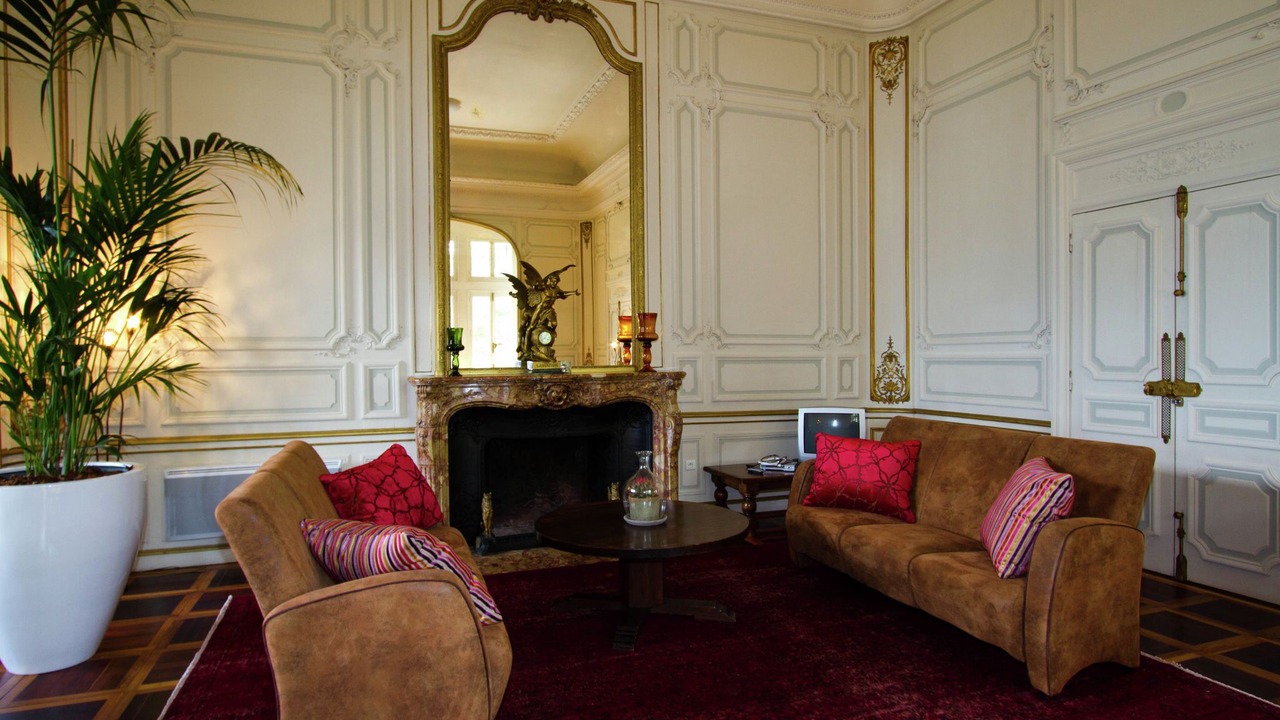 Photo of Livingroom in Serrieres-en-Chautagne