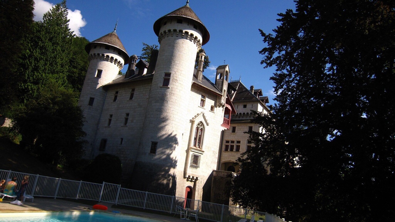 Photo of Outdoor in Serrieres-en-Chautagne