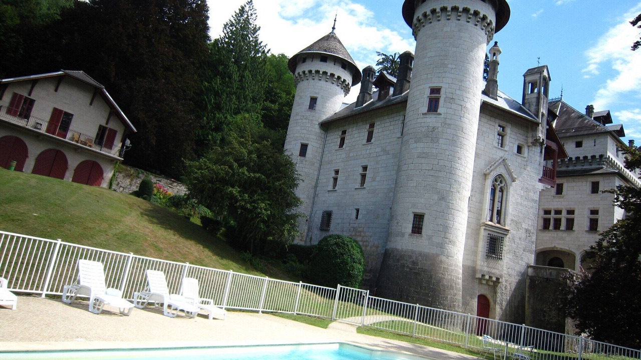Photo of Outdoor in Serrieres-en-Chautagne