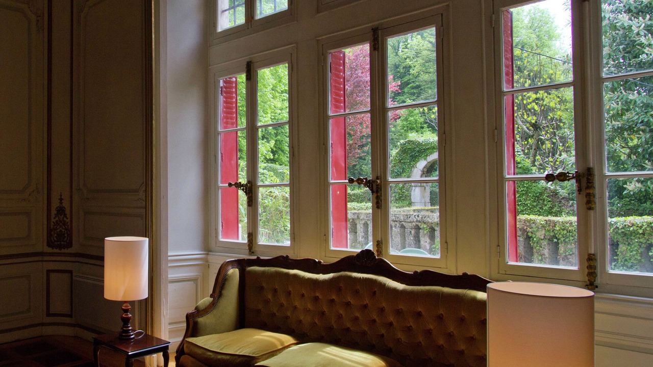 Photo of Livingroom in Serrieres-en-Chautagne