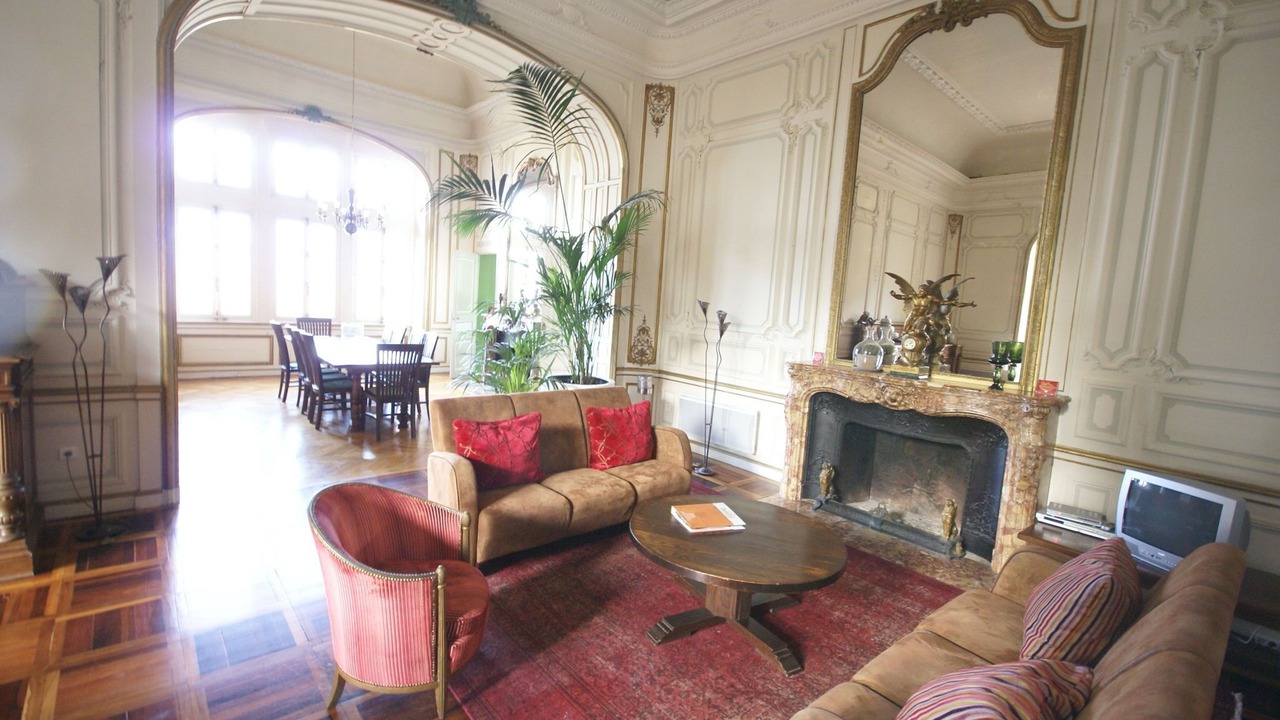 Photo of Livingroom in Serrieres-en-Chautagne