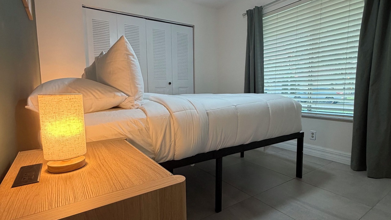 Photo of Bedroom in Williamsburg
