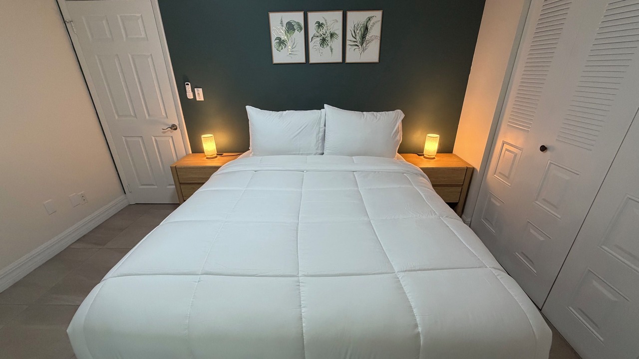 Photo of Bedroom in Williamsburg