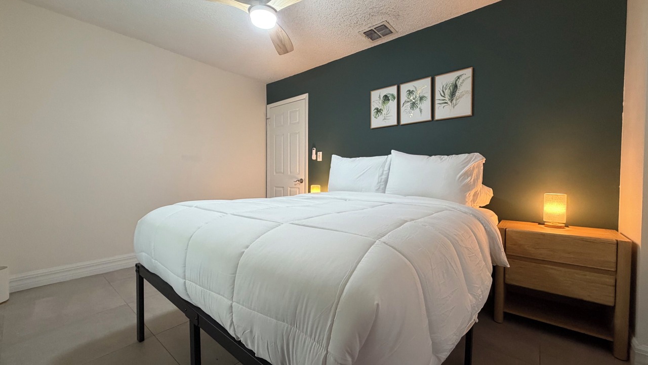Photo of Bedroom in Williamsburg