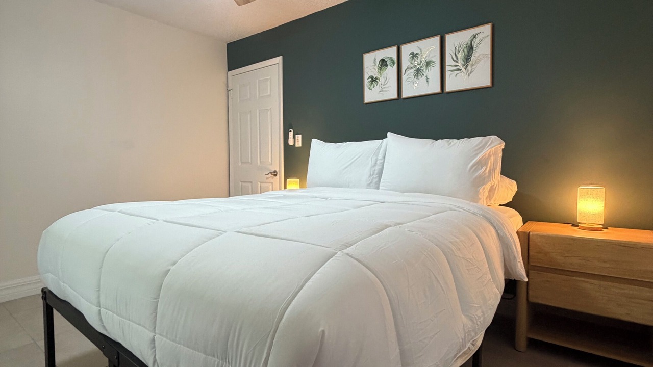 Photo of Bedroom in Williamsburg