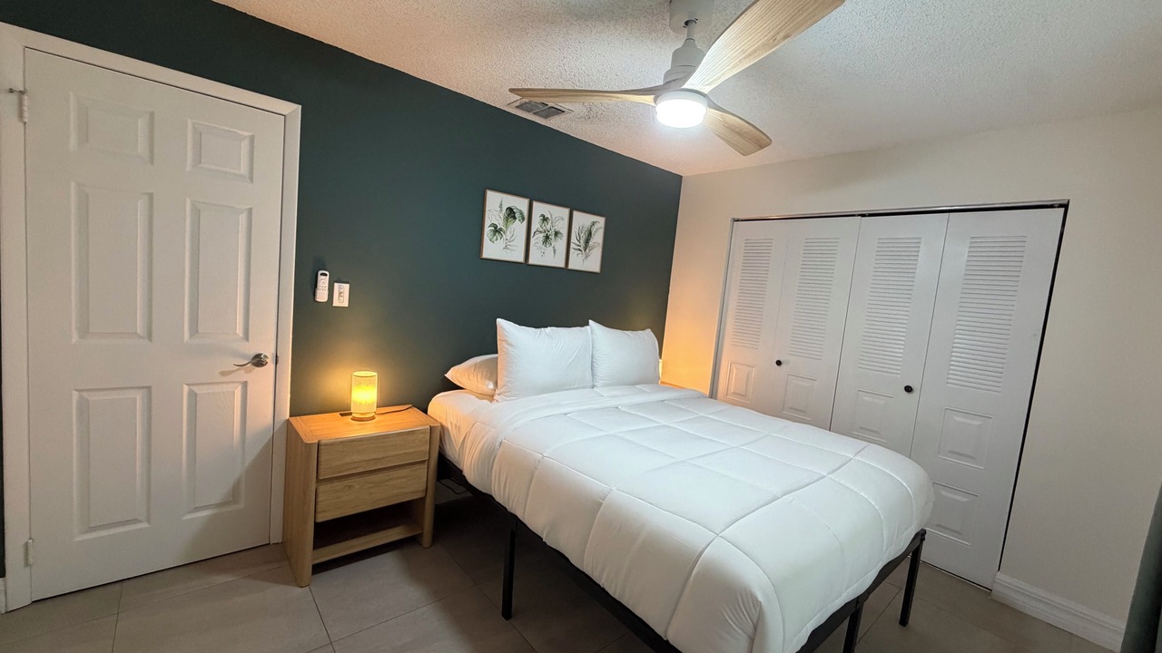 Photo of Bedroom in Williamsburg