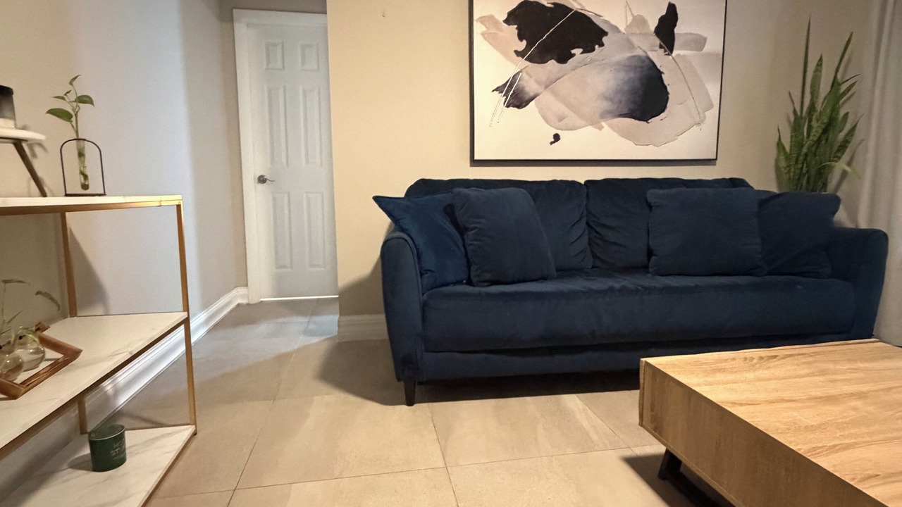 Photo of Livingroom in Williamsburg