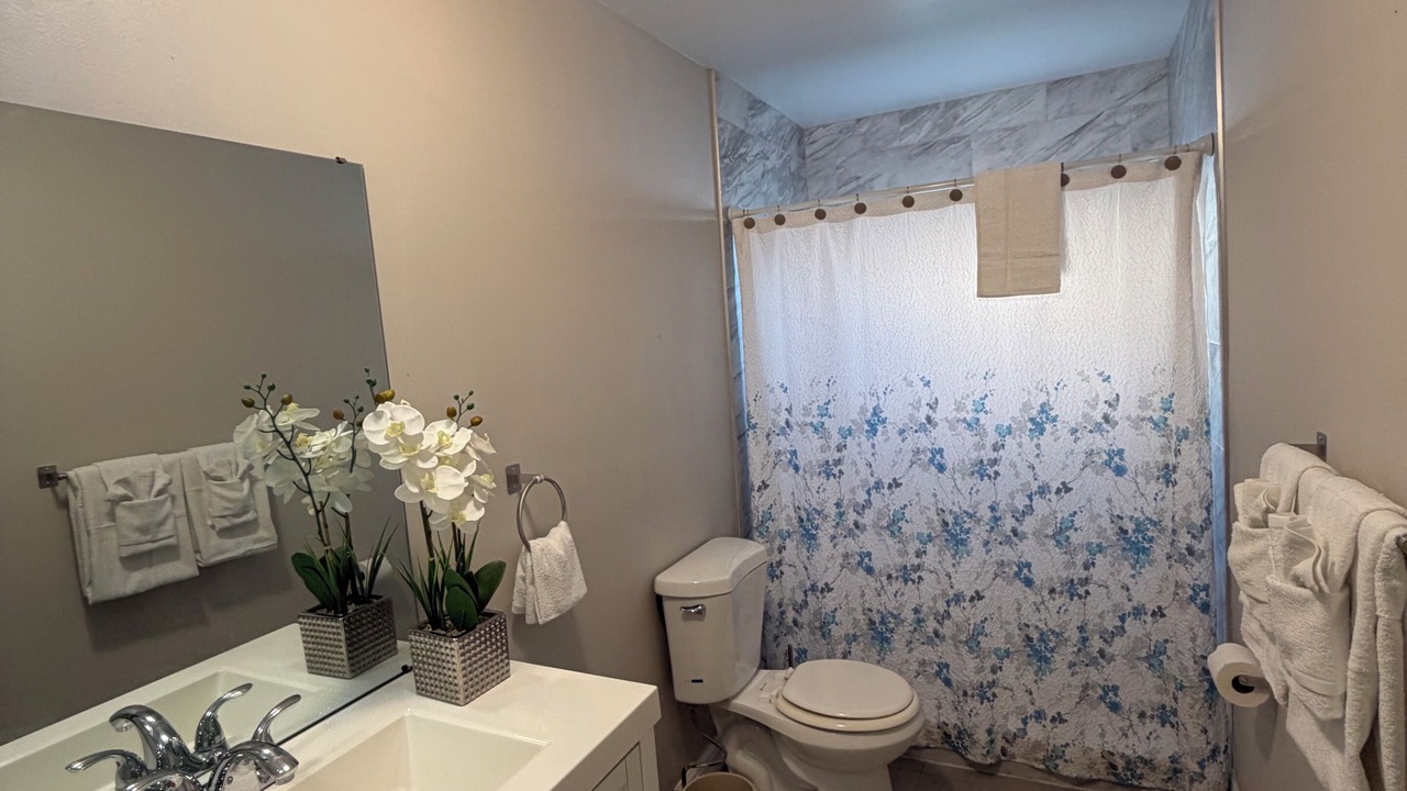 Photo of Bathroom in Williamsburg