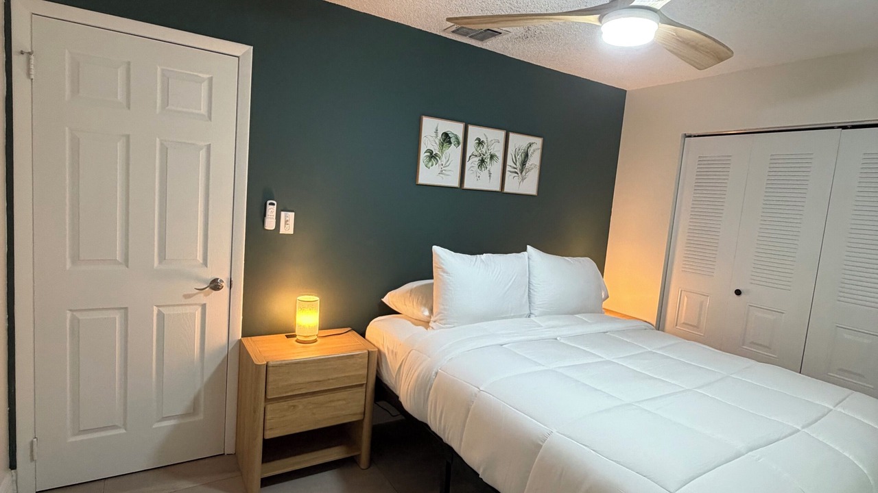 Photo of Bedroom in Williamsburg