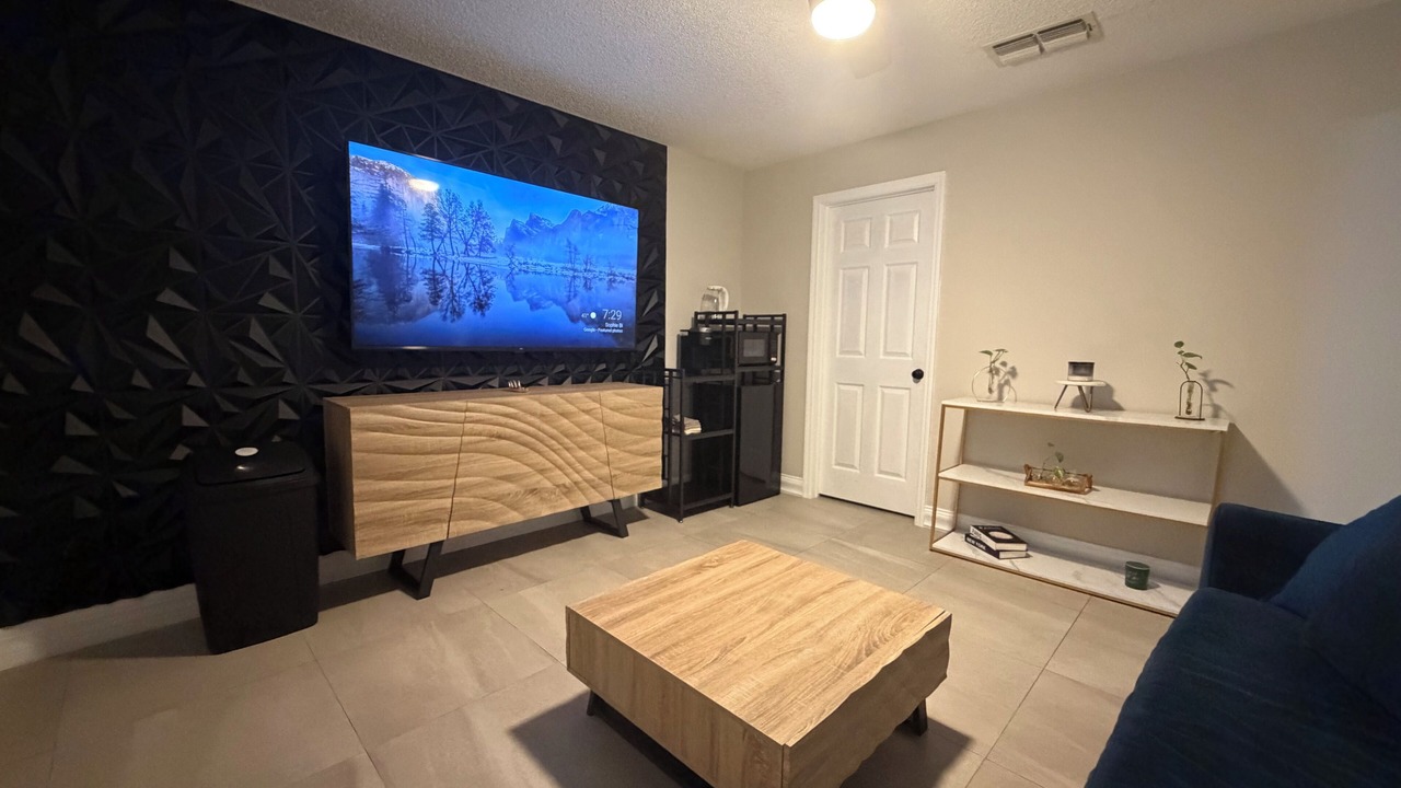 Photo of Livingroom in Williamsburg
