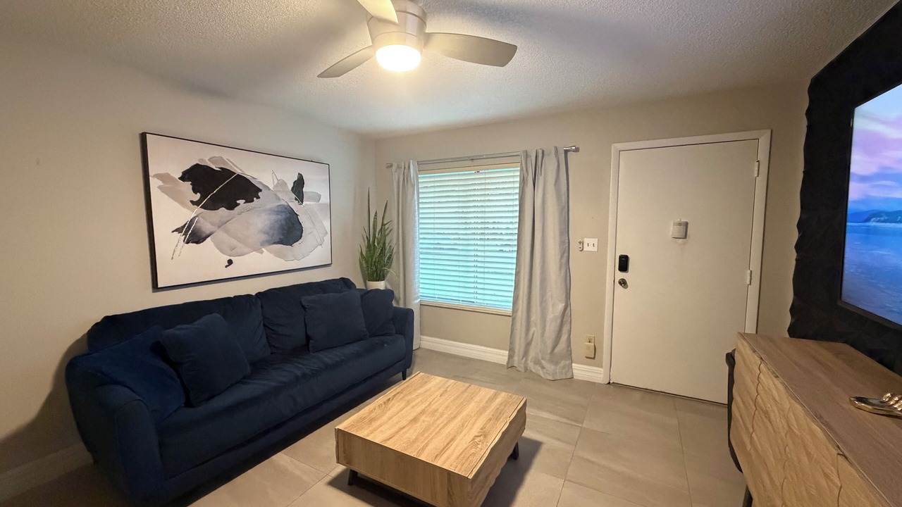 Photo of Livingroom in Williamsburg