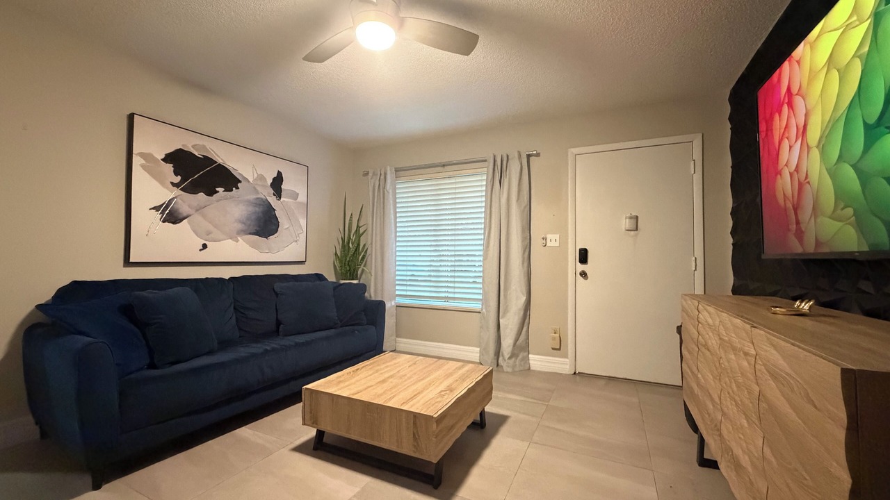Photo of Livingroom in Williamsburg